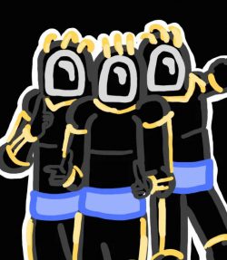 Valeria’s Extreme Tower Excursionist | Scribble Hub
