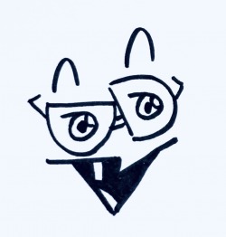 Employees Of The Unnamed Convenience Store | Scribble Hub