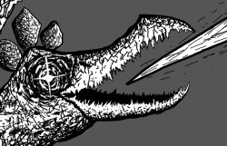 Chickenzilla | Scribble Hub