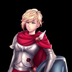 Alicia | Scribble Hub