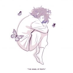 Project Bloom | Scribble Hub