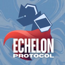 Echelon Protocol | Scribble Hub
