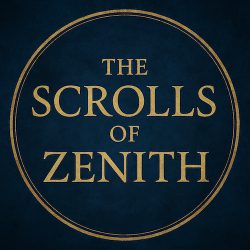 The Scrolls of Zenith | Book 1: Protection | Scribble Hub