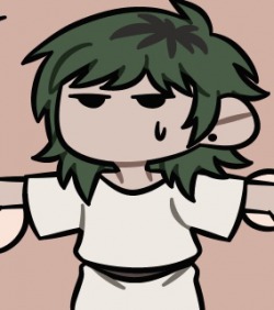 Only Skin Deep Scribble Hub