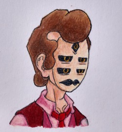Scales of Sanguine | Scribble Hub