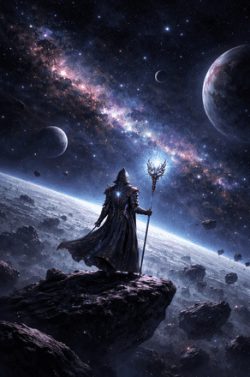 The Legendary Mage | Scribble Hub