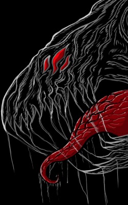 Unholy | Scribble Hub