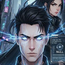 VERDICT: Null Protocol | Scribble Hub