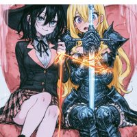 A Practical Witch’s Guide to Babysitting An Overpowered Dork | Scribble Hub