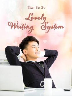[BL] Lovely Writing System