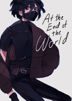 At the End of the World (BL)