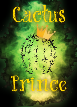 Cactus Prince