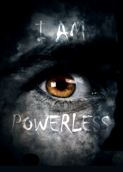 I Am Powerless