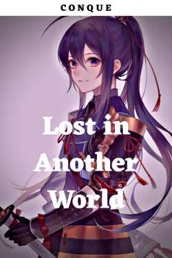 Lost in Another World