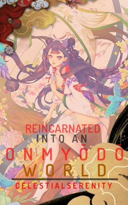 Onmyodo and Onmyoji in Anime 
