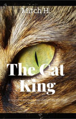 The Cat King