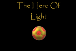 The Hero Of Light