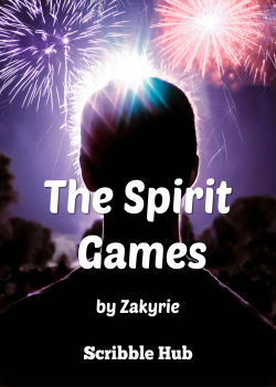 The Spirit Games