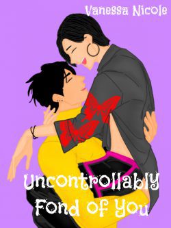 Uncontrollably Fond of You(BL)