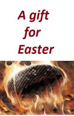 A gift for Easter