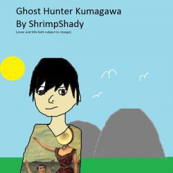 Ghost Hunter Kumagawa