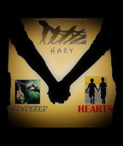 Hazy Hindered Hearts (R18+)