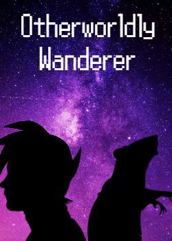 Otherworldly Wanderer