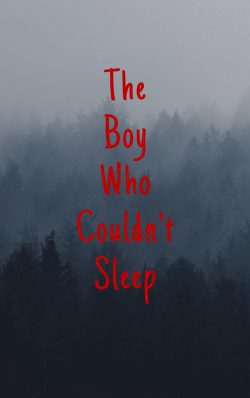 The Boy Who Couldn’t Sleep
