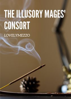 The Illusory Mages’ Consort