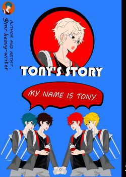 Tony’s Story