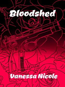 Bloodshed – The Awakening of Ren Kurosawa