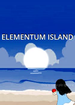 Elementum Island