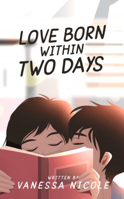 Love Born Within Two Days [BL]