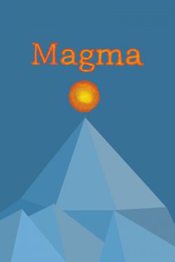 Magma Core (A Mage’s Journey)