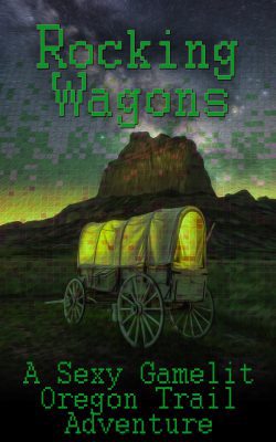 Rocking Wagons