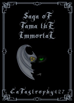 Saga of Tama the Immortal
