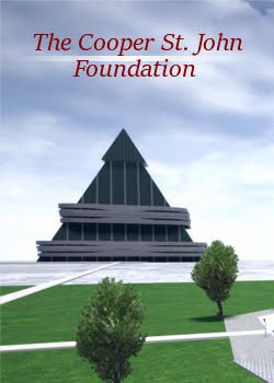 The Cooper St. John Foundation