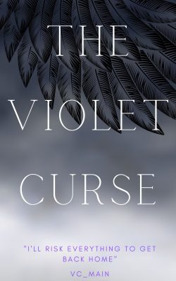 The Violet Curse