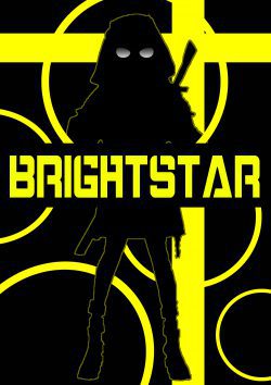 Brightstar: The Rising Superhero