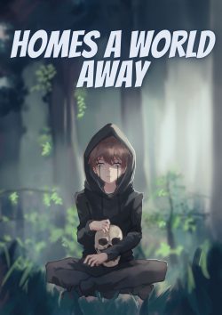 Homes A World Away