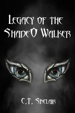 Legacy of the Shade Walker