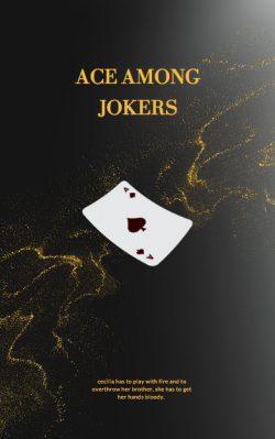 Ace among Jokers