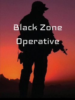 Black Zone Operative
