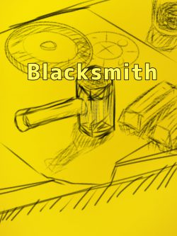 Blacksmith (WN)