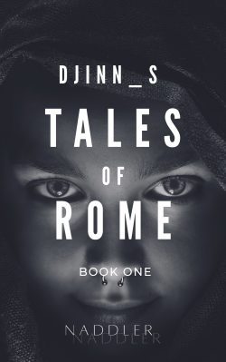 Djinn_S : Tales Of Rome