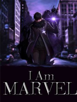 I am Marvel