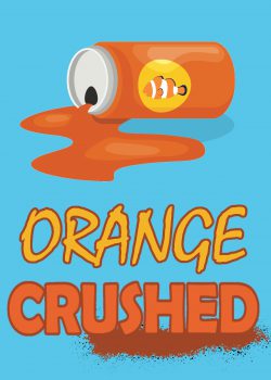 Orange Crushed
