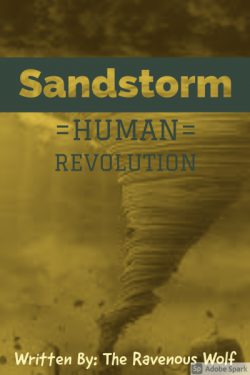 Sandstorm- Human Revolution