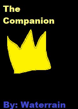 The Companion [BL]