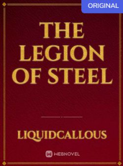 The Legion of Steel